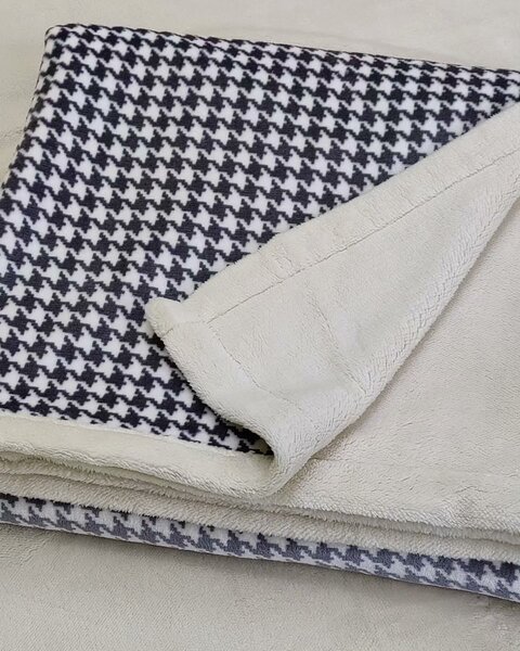 Пледы барашки