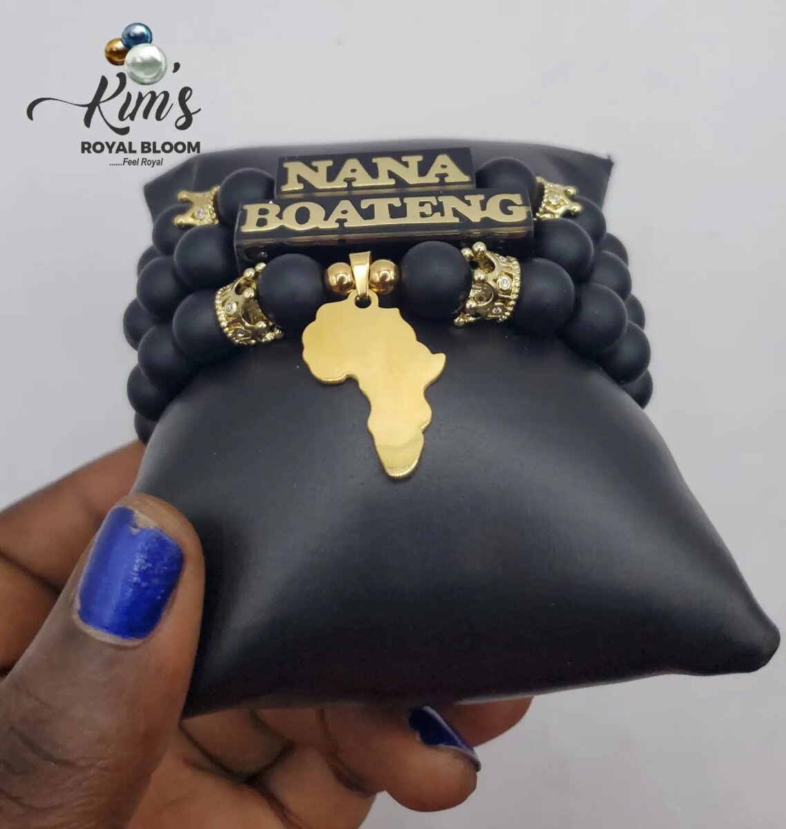 Customized Set for Our Lovely Client