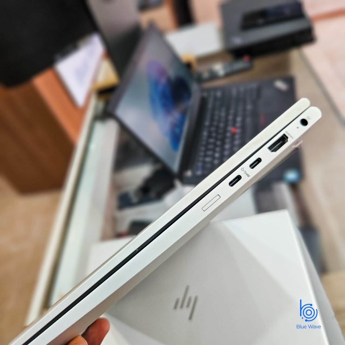 GAMING HP ELITEBOOK 845 G8