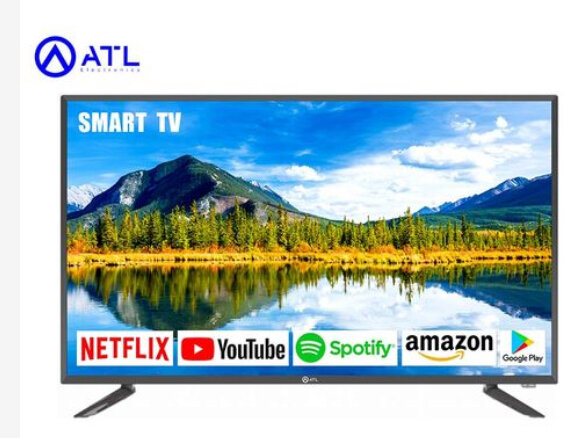 Smart TV ATL 108 cm Full HD