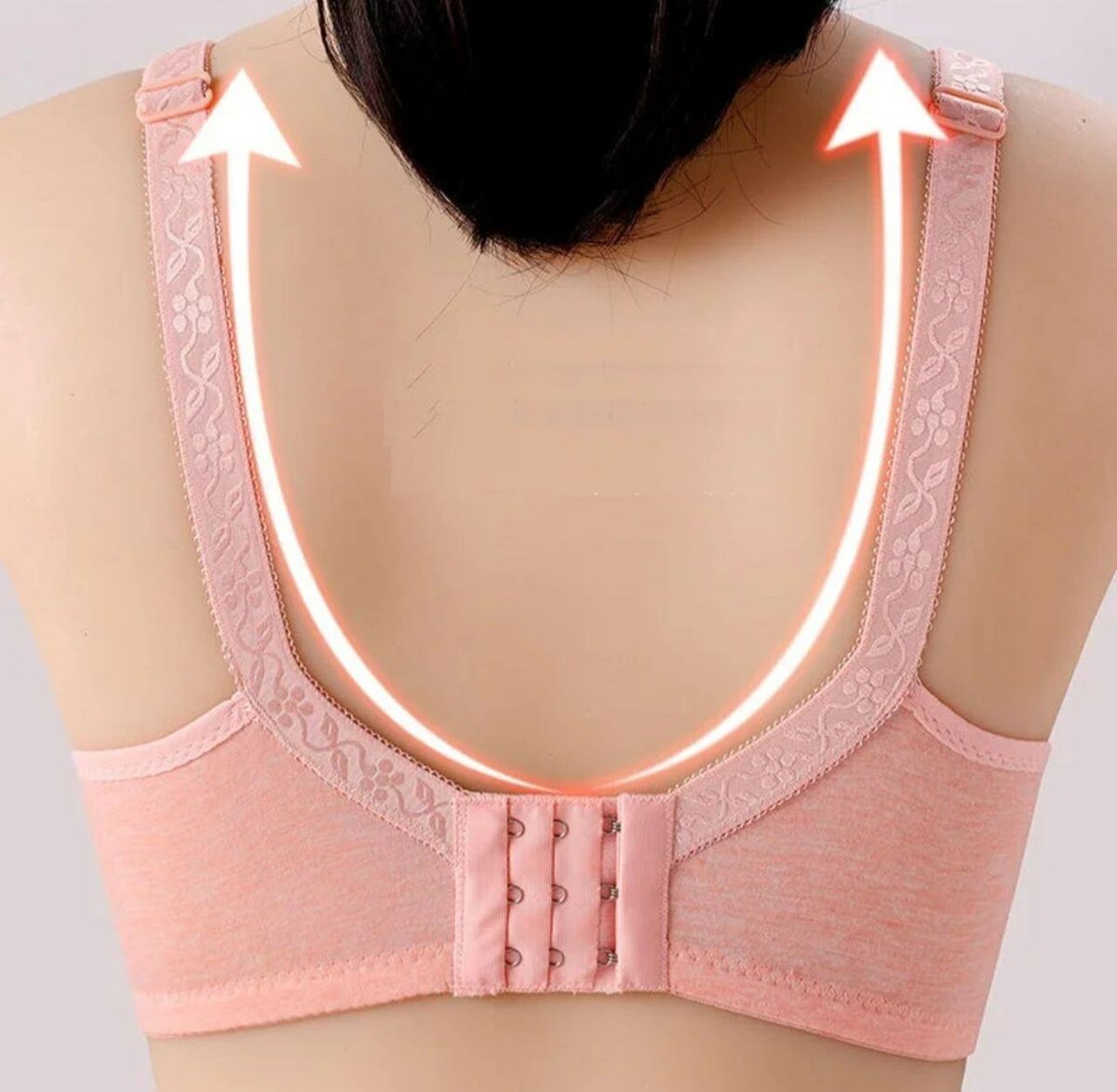 Breastfeeding Bra available -  Size: 34 to 42