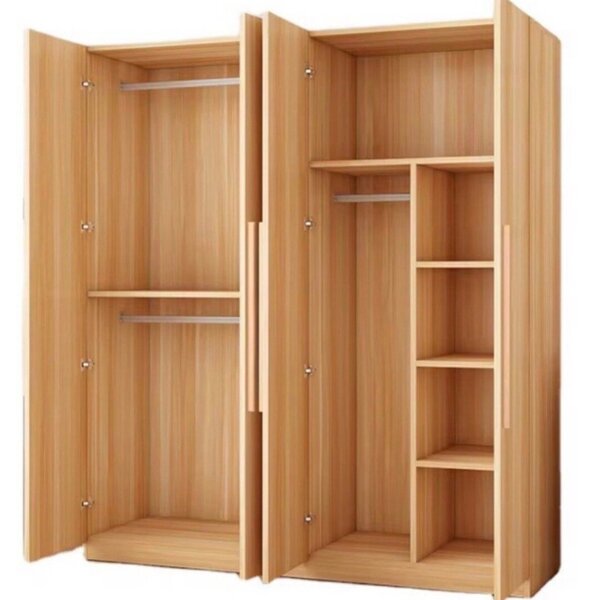 Armoire Penderie Moderne