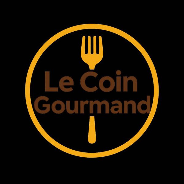 Le coin, gourmand