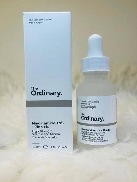 SKIN BRIGHTENING SERUM