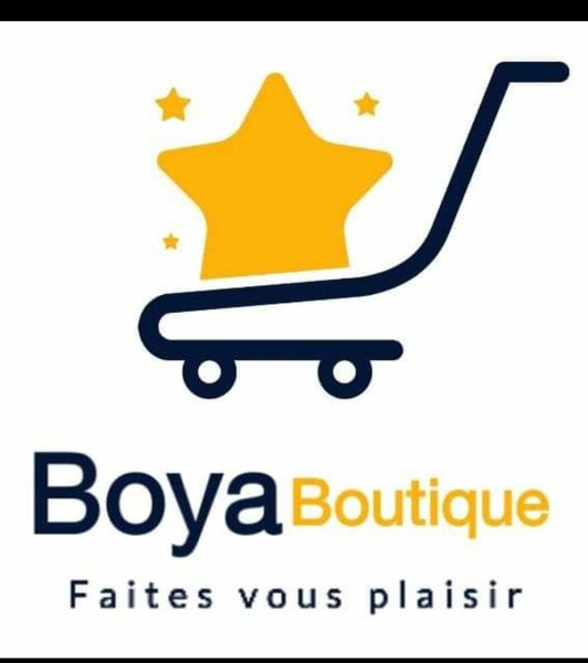 Boya boutique 