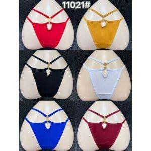 Culottes en dentelle sexy