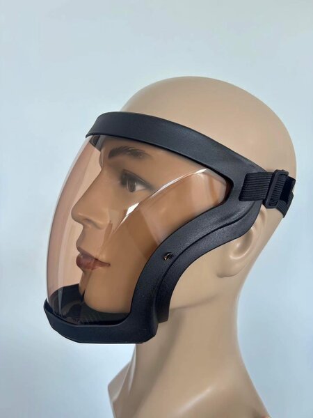 Visière de Protection Intégrale