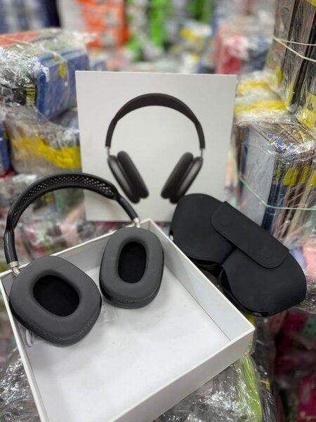 Airpods Max certifié CE pure bass