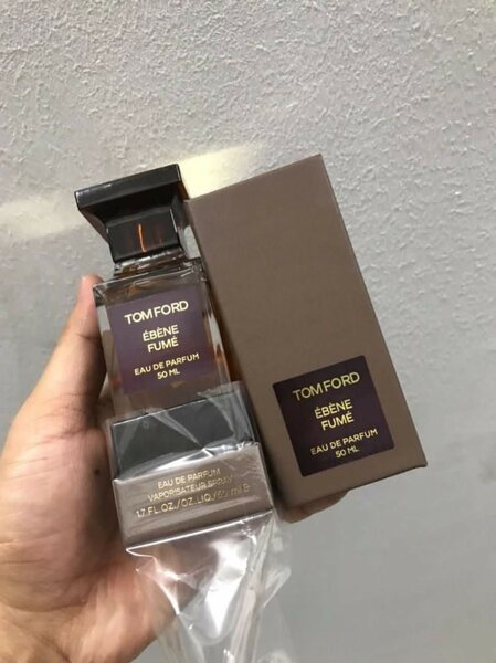Tomford perfume