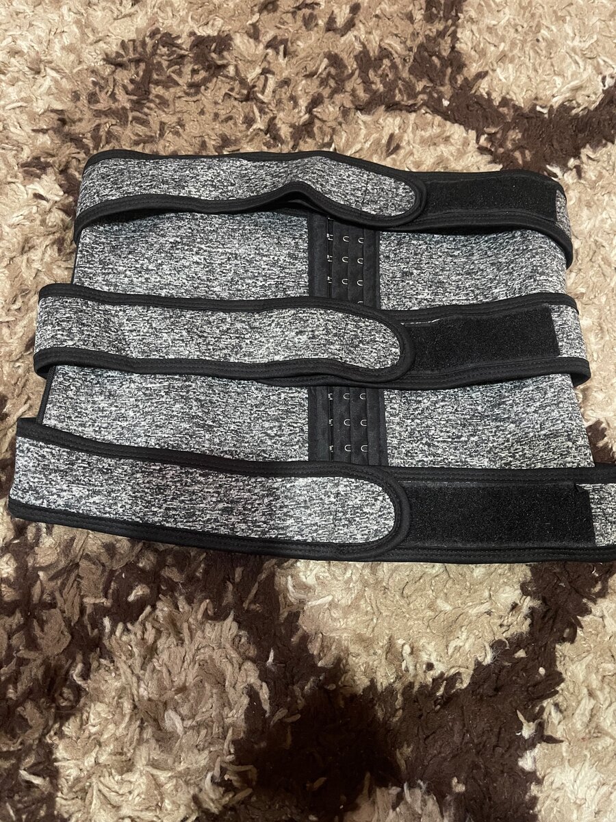 Minash Quality waist trainer