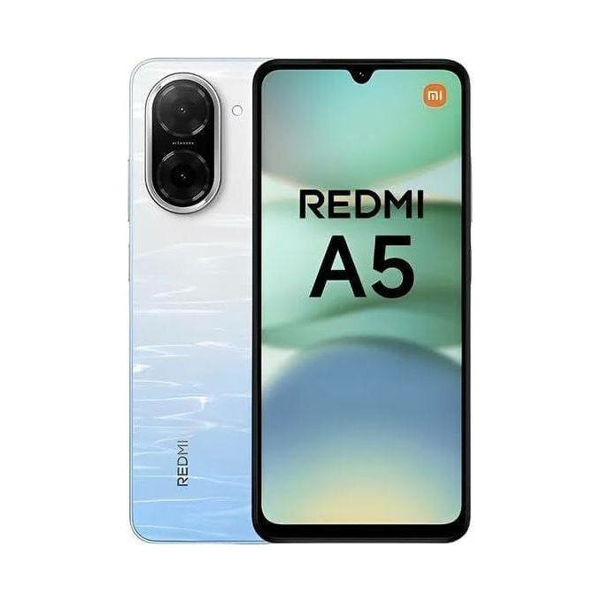 Le Redmi A5 4G  4 GB  128 GB