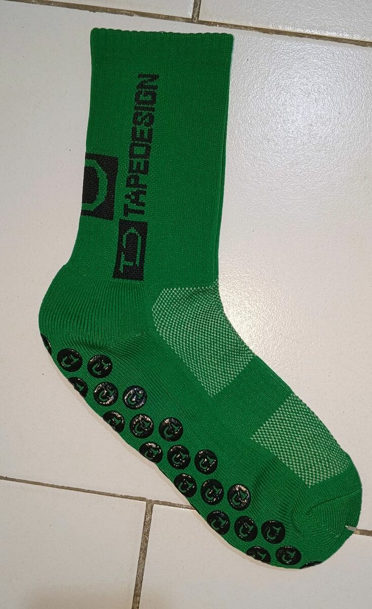 Chaussettes Grip Antidérapantes