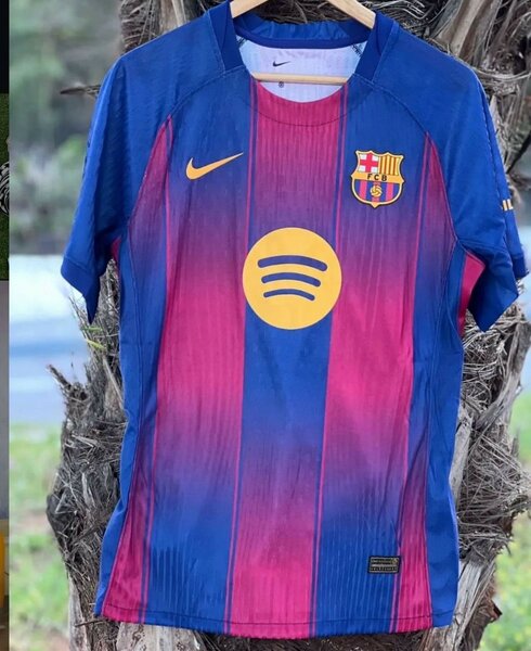 Maillot de football FC Barcelone