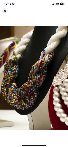 Sabine Collection for the sassy unique lady & handmade .