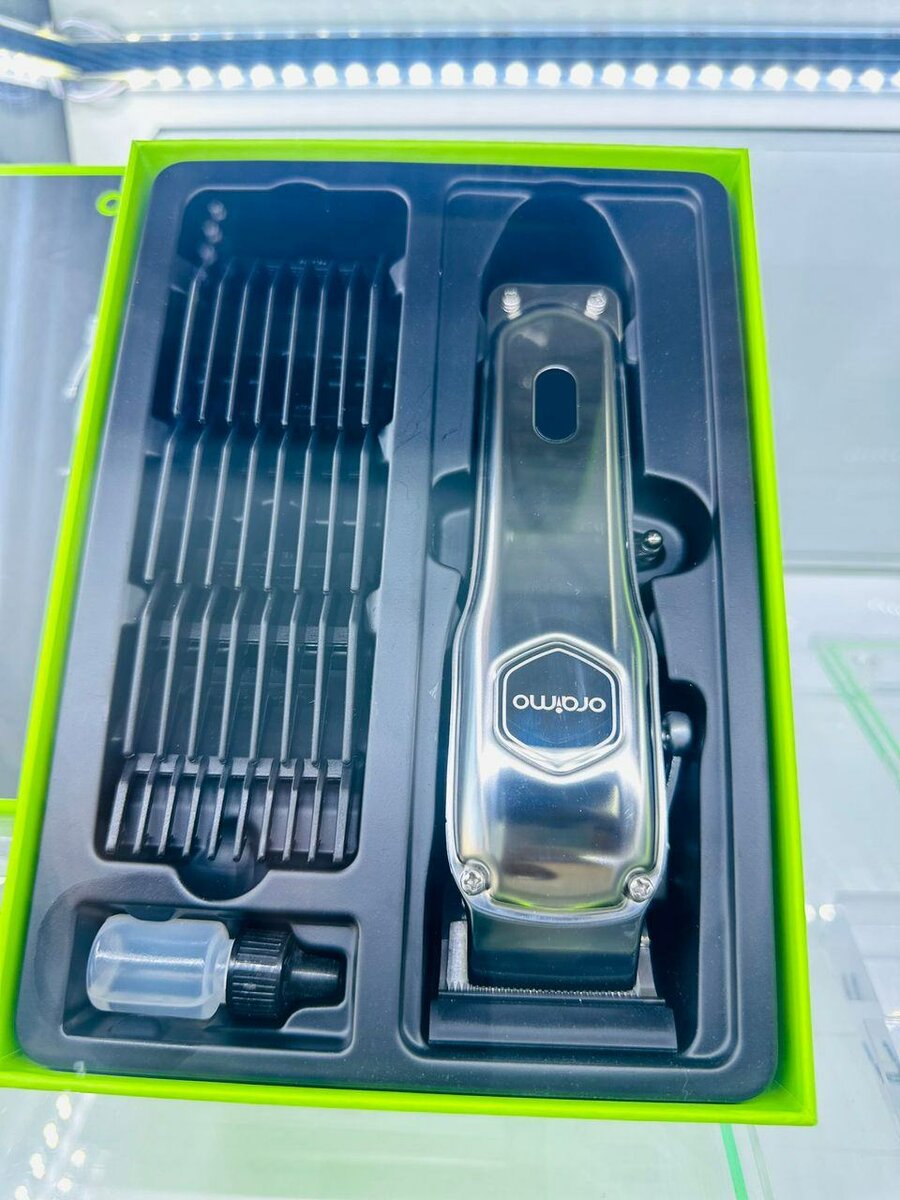 Oraimo clipper