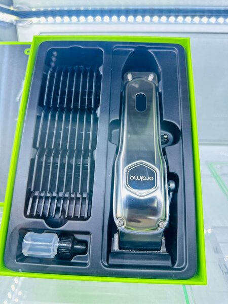 Oraimo clipper
