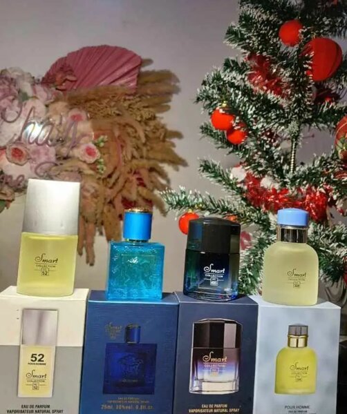 Parfums Smart Collection