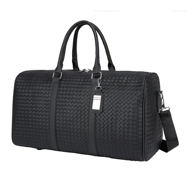 Sac de voyage en cuir PU