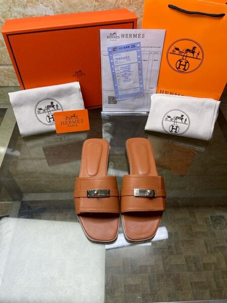 Nouveau modèle de hermès