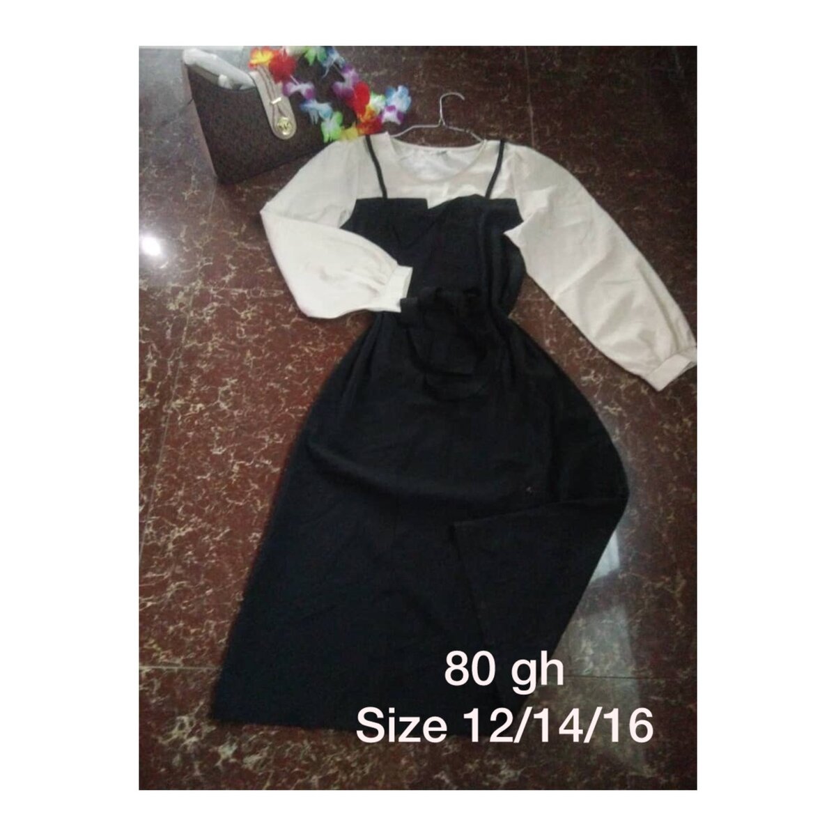 Quality thrift wears