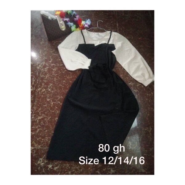 Quality thrift wears