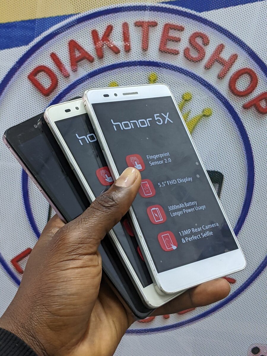 Honor 5X