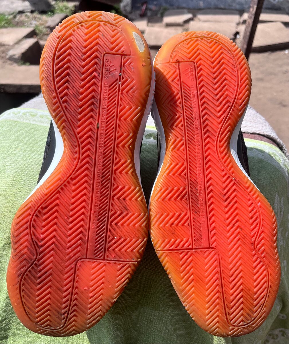 adidasD Rose 773 2020 'Black