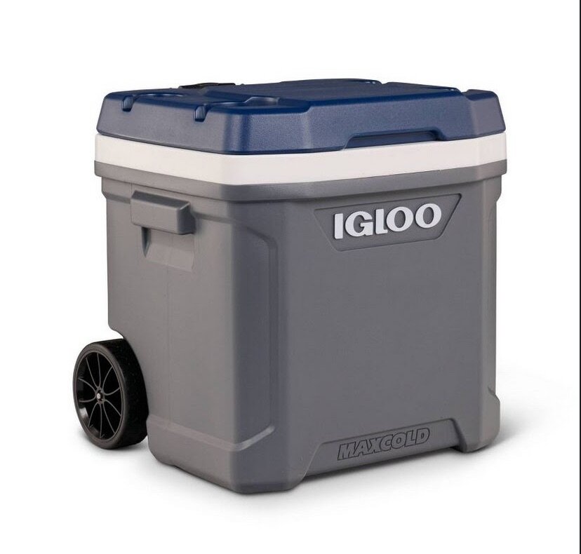 IGLOO COOLER