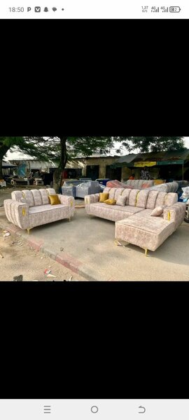 Lit superposé en bois