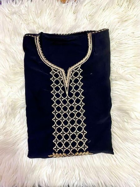 Boubou pour femme