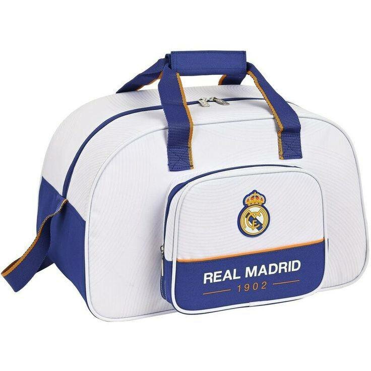 Sac de sport Real Madrid