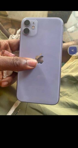 iPhone dernière génération