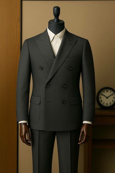 Costume Homme super qualité