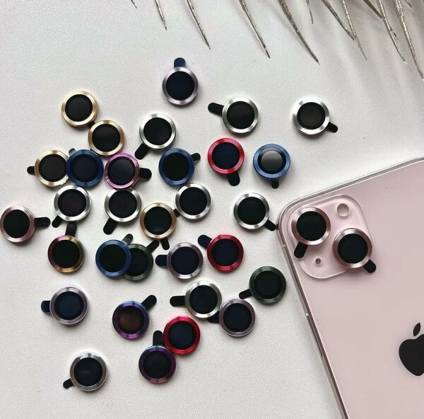 Camera Lens From iPhone X to 14ProMax