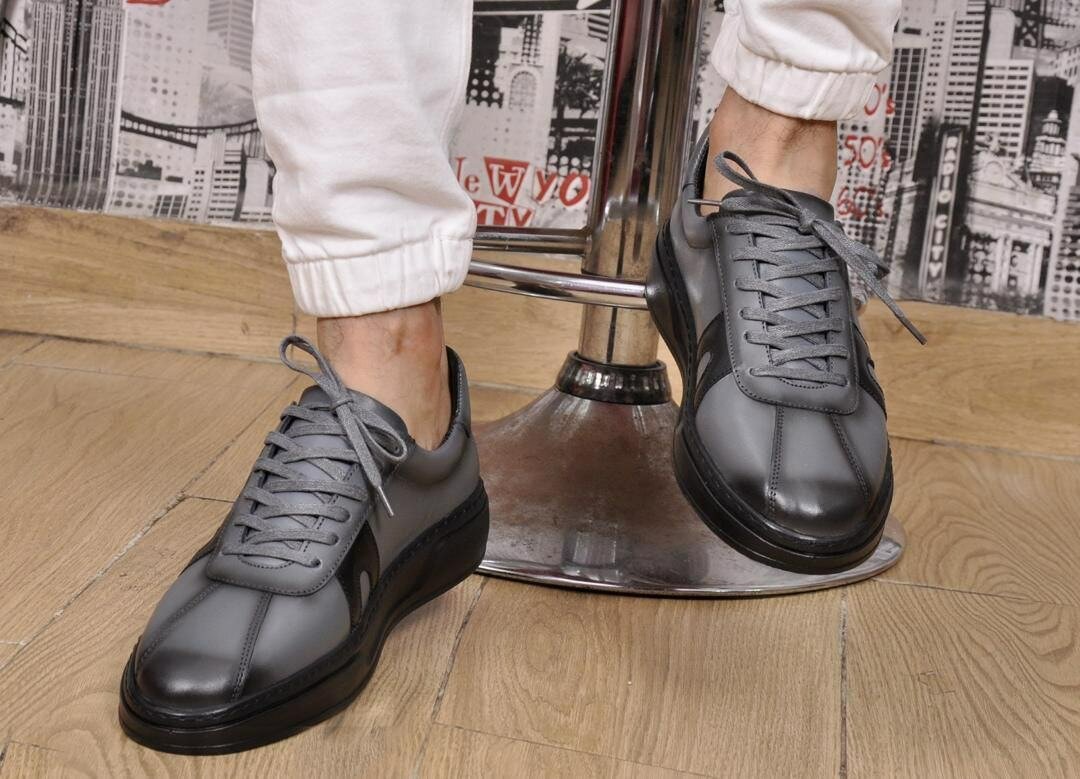 Chic. Chaussure M