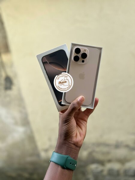 Smartphone Haut de Gamme