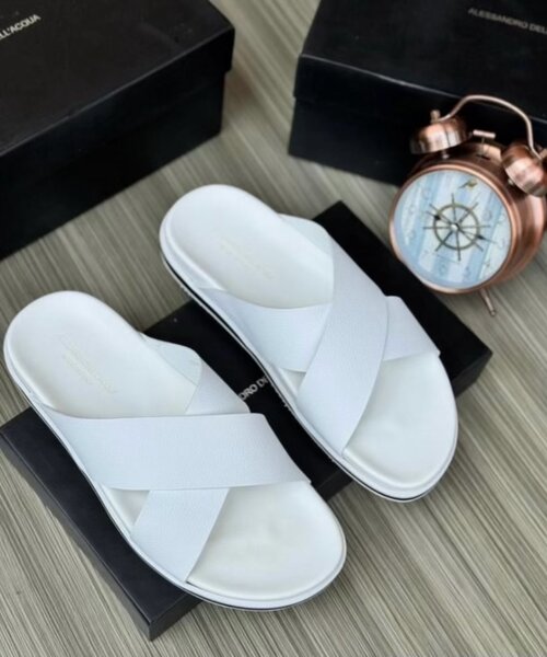 Sandales tendance été