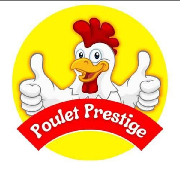 Poulet prestige 