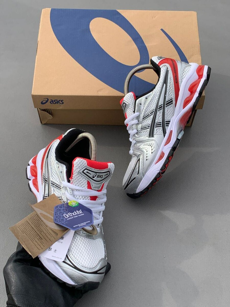 Chaussures de Running ASICS