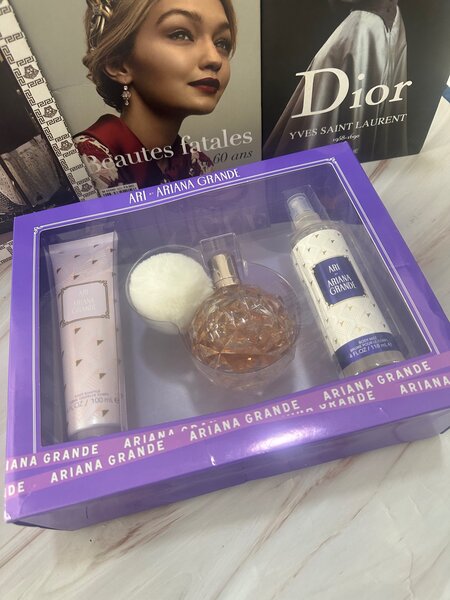 Ari by ariande cloud