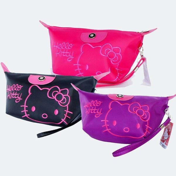 Pochette Hello Kitty