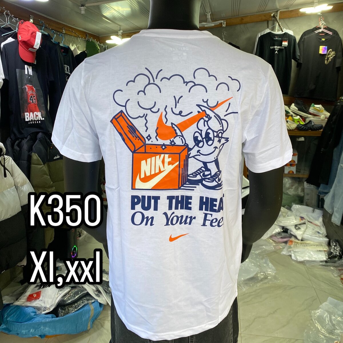 Nike t shirt