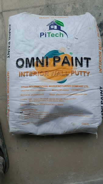 Wall Filler/ wall putty