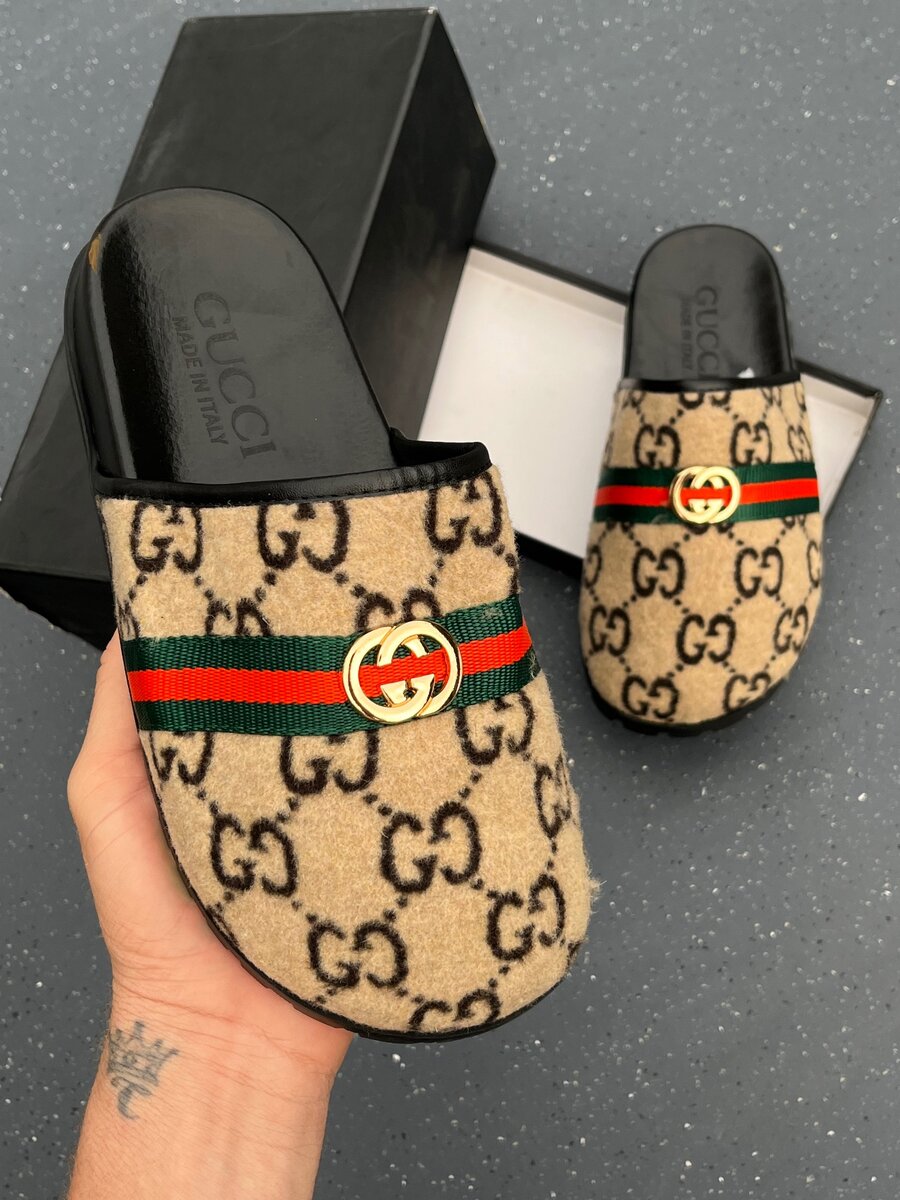 Sandales Authentique