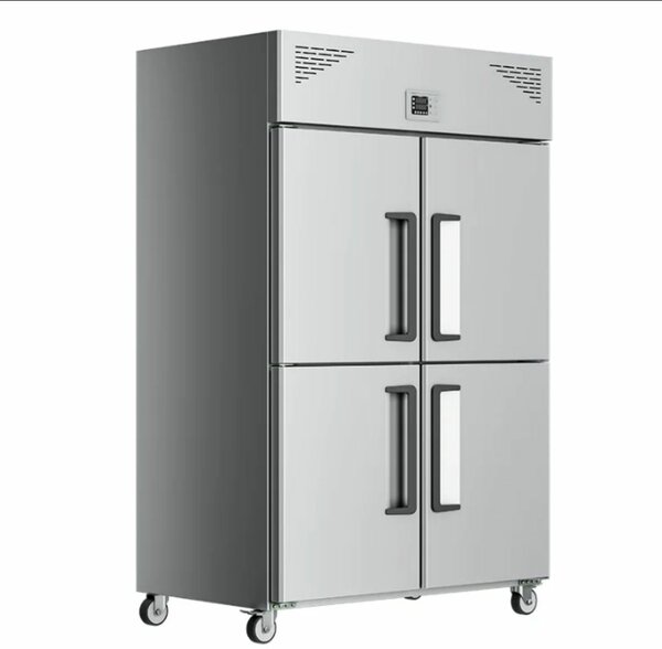 Armoire frigorifique professionnelle