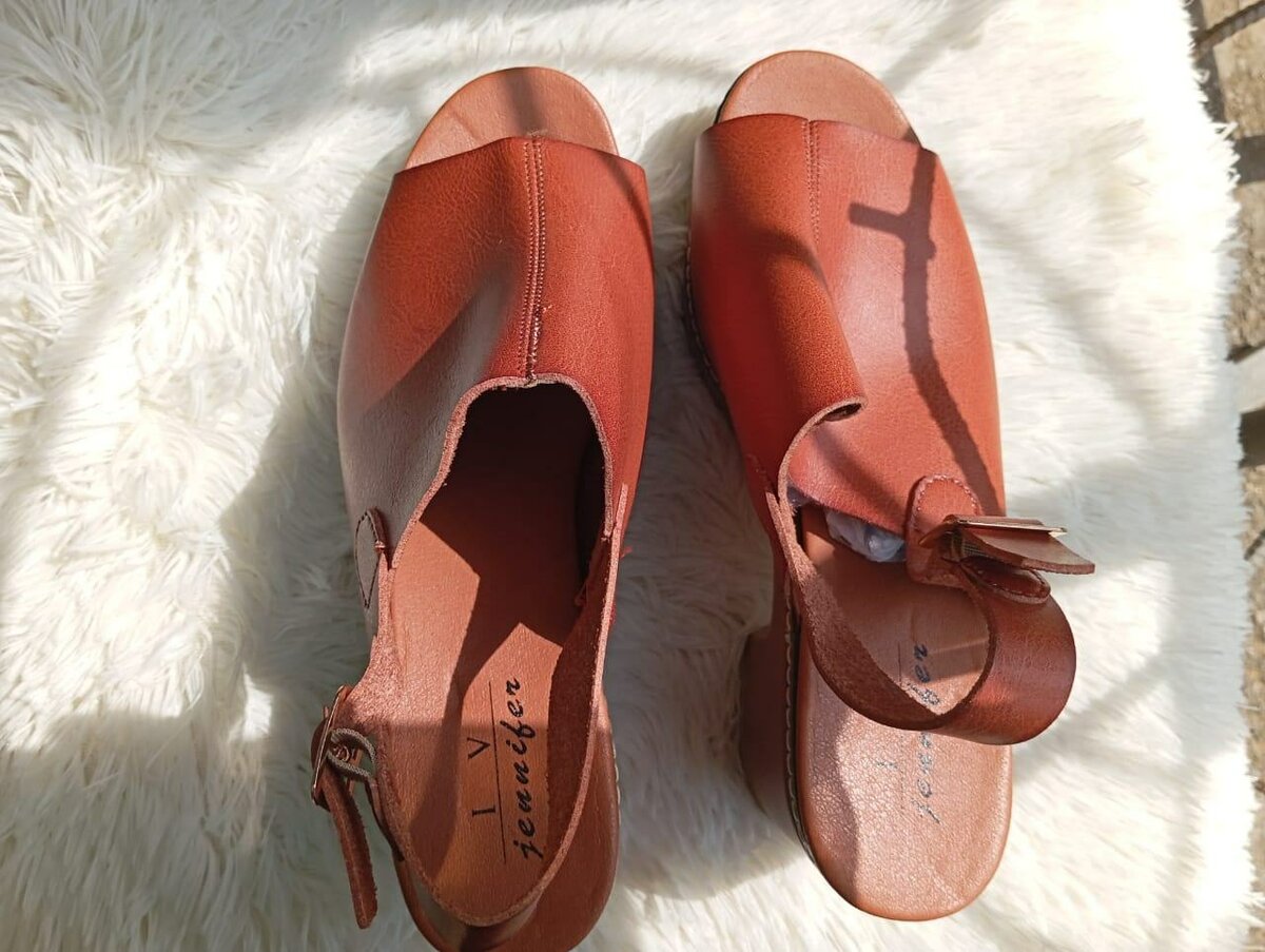 Chaussure pour femme