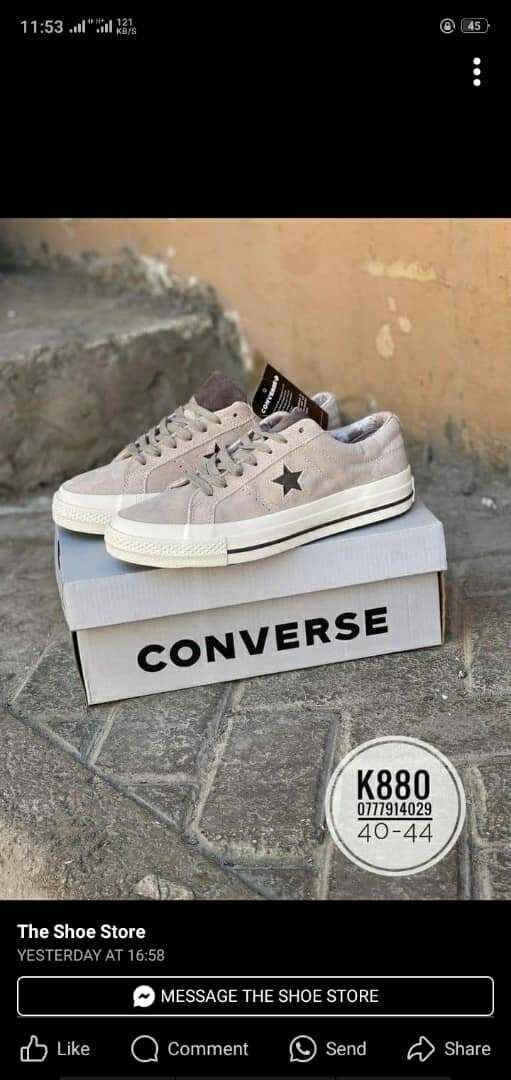 Converse