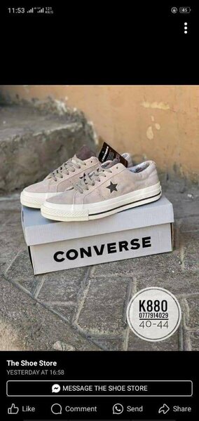 Converse