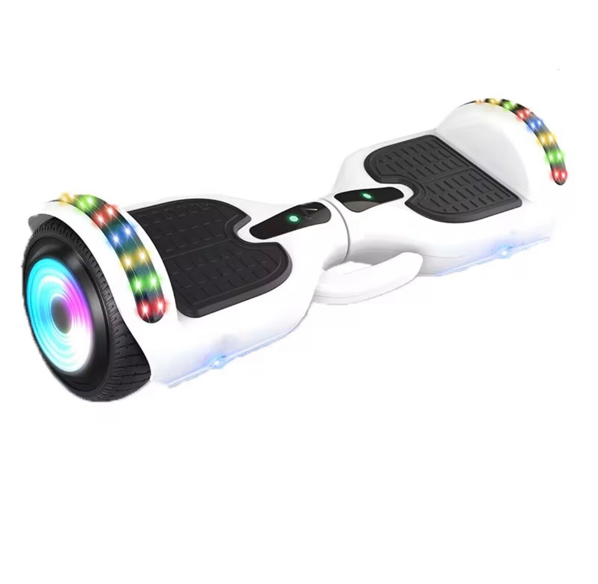 Hoverboard Lumineux LED