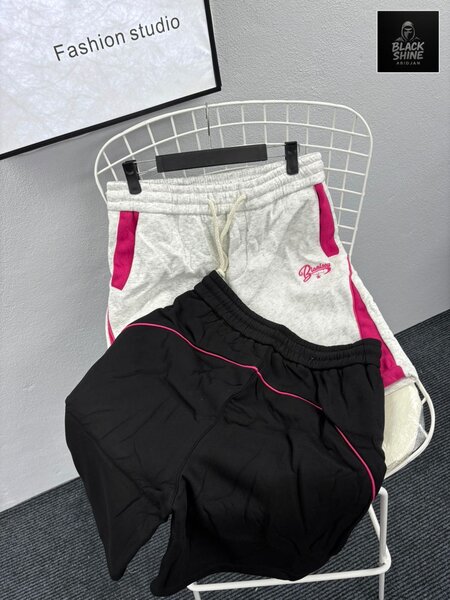 Shorts confortables mixtes